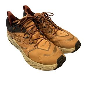 Hoka Anacapa Low GTX Men’s 11